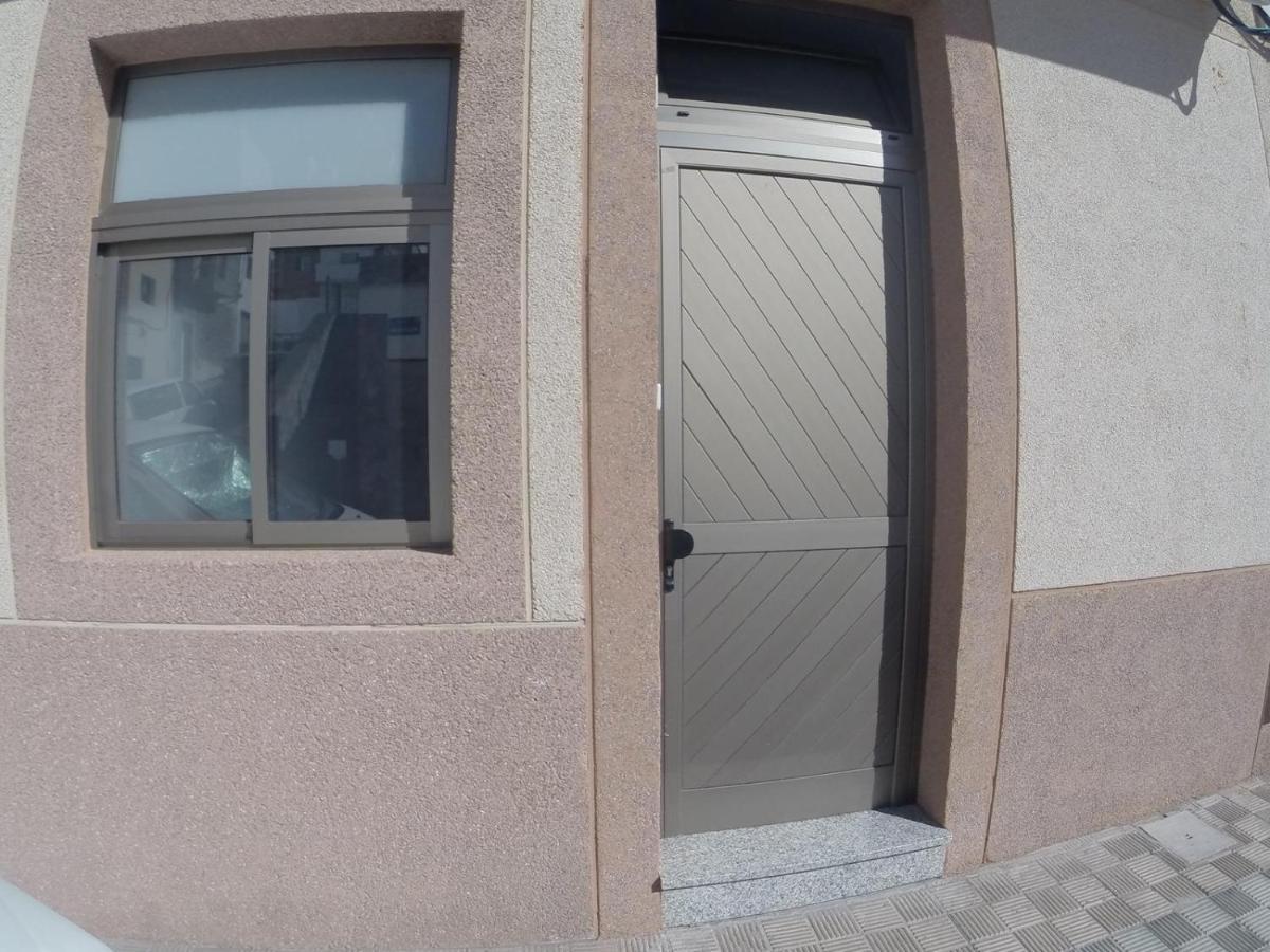 Apartamento Tarajal Gran Tarajal Εξωτερικό φωτογραφία