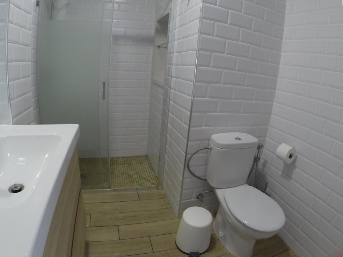 Apartamento Tarajal Gran Tarajal Εξωτερικό φωτογραφία