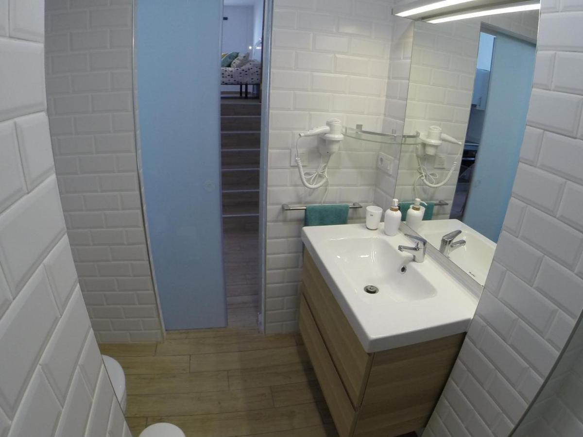 Apartamento Tarajal Gran Tarajal Εξωτερικό φωτογραφία