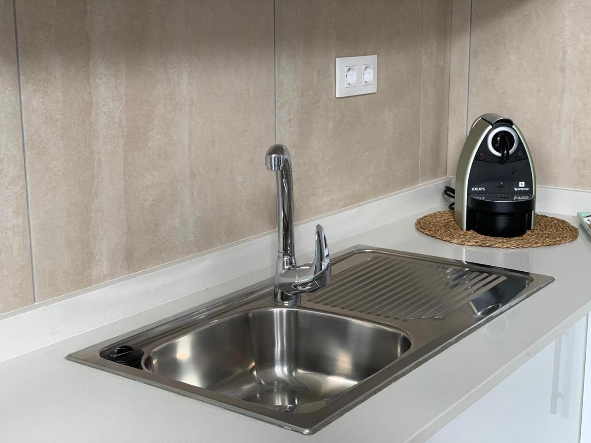 Apartamento Tarajal Gran Tarajal Εξωτερικό φωτογραφία
