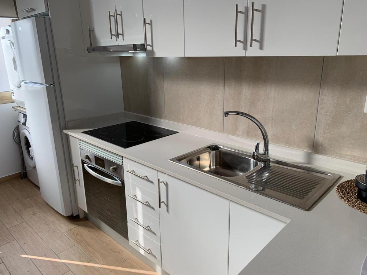 Apartamento Tarajal Gran Tarajal Εξωτερικό φωτογραφία
